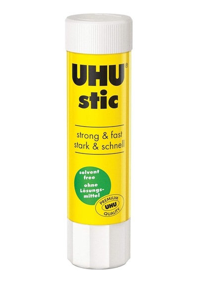 Uhu Stıc 8 2 Gr Sku: Zeus8690010382214