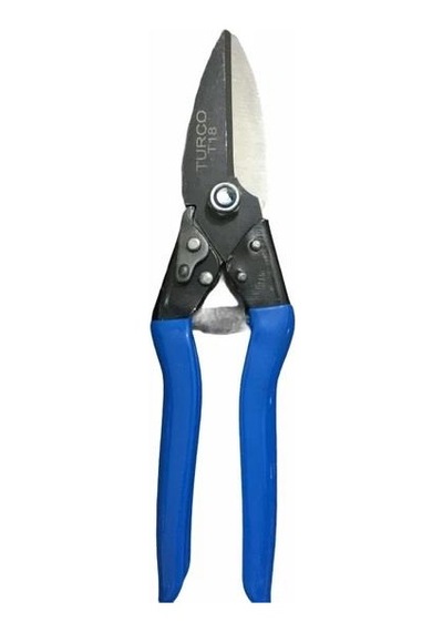 Turco T18 Tenekeci Makası