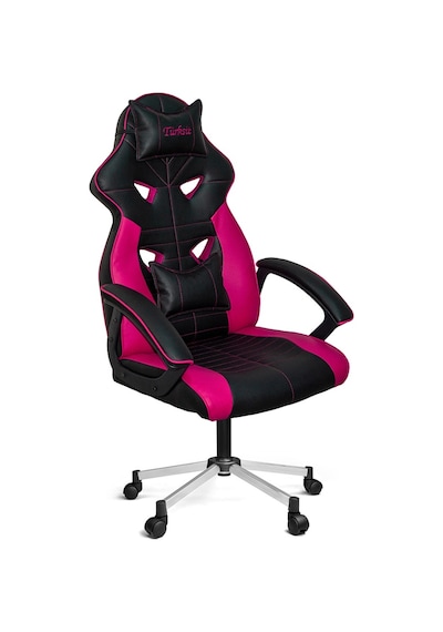 Türksit Çağrı Oyuncu Koltuğu Pembe