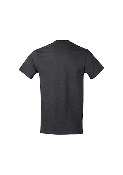 Columbia Cs0405 Csc M Columbia Gem Label Ss Tee Erkek Günlük Tişört 9110801013 Gri Gri