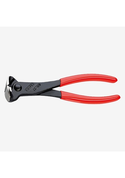 Knipex Fosfat Kaplama 160 Mm Tepe Keskiler