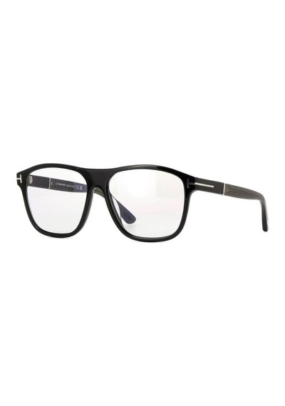 Tomford Tf1081 01a Erkek Güneş Gözlüğü Siyah