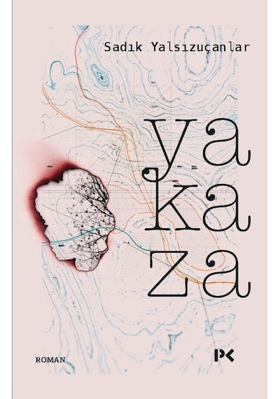 Profilkitap Yakaza
