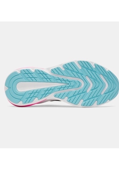 Under Armour Ua Ggs Turbulence 3 Unısex Spor Ayakkabı 6011026 6011026 001 Çok Renkli