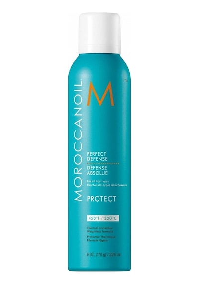 Moroccanoil Perfect Defense Termal Hasara Karşı Koruyucu Saç Spreyi 225 ML