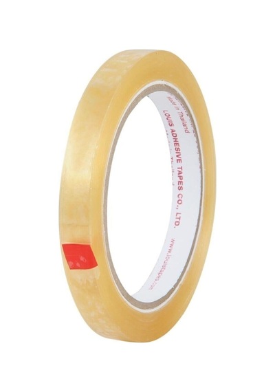 Bigpoint Louis Tape Selefon Bant 12 Mm X 66 M 12'li Teneke Bpl106