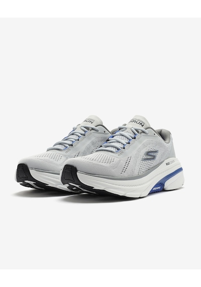 Skechers Max Cushıonıng Arch Fıt 2.0 - Immense Cruıser Erkek Gri Koşu Ayakkabısı 220581 Gybl Gri Skechers Max Cushıonıng Arch Fıt 2.0 - Immense Cruıser Erkek Gri Koşu Ayakkabısı 220581 Gybl Gri