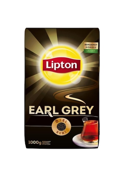 Earl Grey Cay 1000gr 20039013 1 Adet