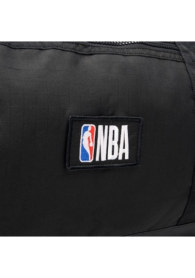 Tarmak Nba Lakers Basketbol Spor Çantası Siyah