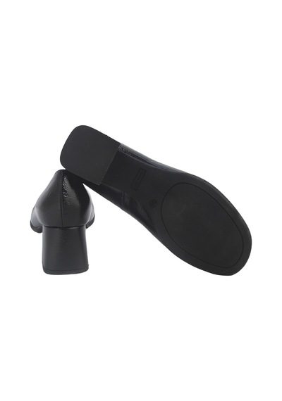 Topuklu/ Stiletto Kadın 205306ry Comart 5306 Sottovetro Ry Nero Sottovetro Ry Nero