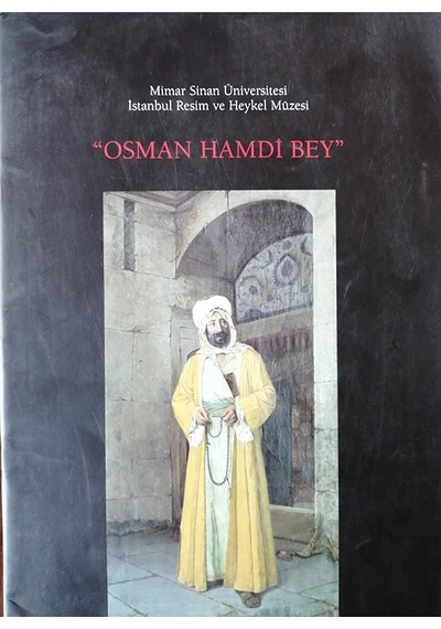 Mimar Sinan Üniversitesi İstanbul Resim ve Heykel Müzesi / Osman