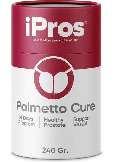 İpros Macun 240 Gr Palmette Cure Prosta