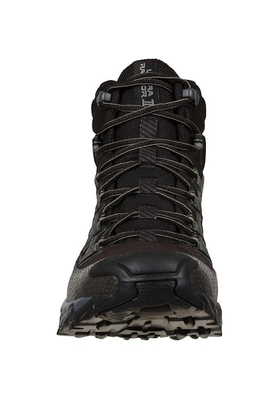 La Sportiva Ultra Raptor Iı Mid Gtx Trekking Botu Black/clay siyah
