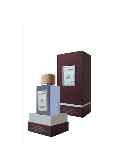 Luxury Prestige Grasse King Of The Ring Erkek Parfüm EDP 100 ML