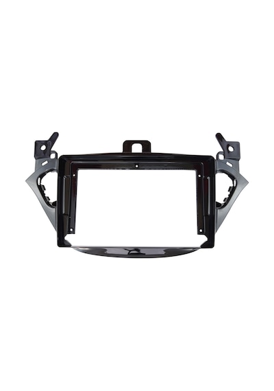 Lovion Dyt009930 Lovion Dyt009930 Opel Corsa E Uyumlu Multimedya İçin Teyp Çerçevesi