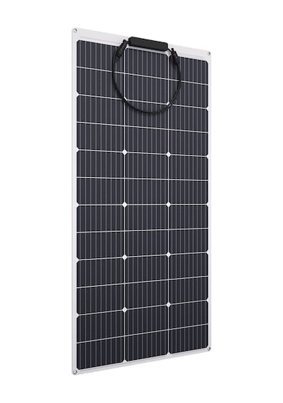 Antfea 100w Esnek Güneş Paneli Antfea 100w Esnek Güneş Paneli