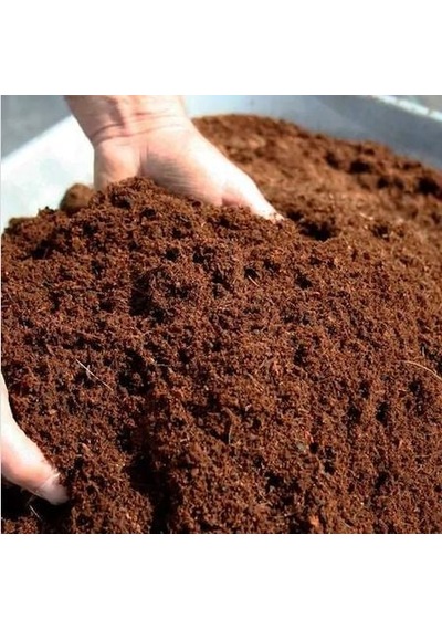 Torf Toprağı 40 Litre
