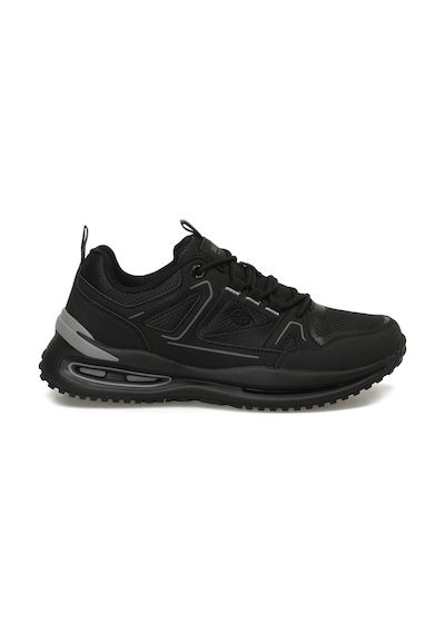 Dockers By Gerli Dockers 4F 237555 4PR Erkek  Siyah Sneaker