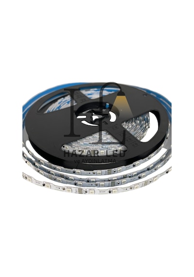 12 Volt Ws2815b 60 Ledli Argb Adreslenebilir Pixel Şerit Led S Type Sk6812 3535 Magic Led 1m