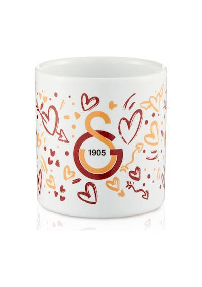Galatasaray Sevgililer Günü Mug-2 U251126 Standart