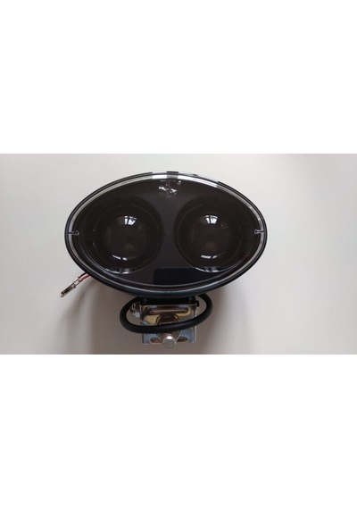 Blue Spot Led Light 9-96 Volt