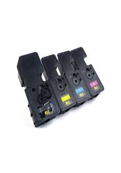 Mita Tk-5240/tk5240/m5026/m5526/mc3326 1t02r70nl0 4 Renk Takım Muadil Toner - 901042509