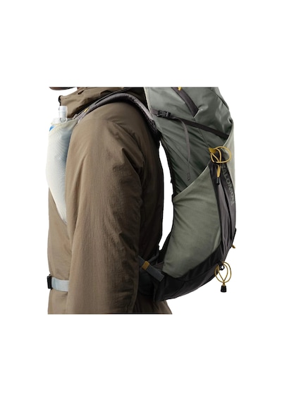 Salomon Salomon Aerotrek 20 Erkek Gri Sırt Çantası 11483 Gri