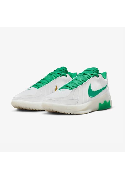 Nike Lebron Witness 9 Erkek Spor Ayakkabısı Hq8034-101 Beyaz