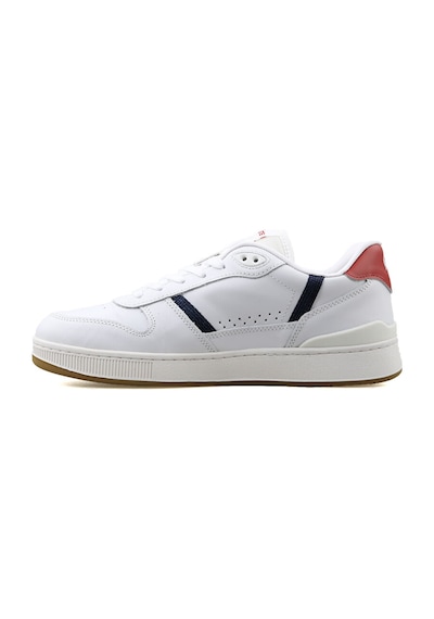 Lacoste T Clip Erkek Günlük Ayakkabı 748sma0094t-407 Beyaz 748sma0094t-407 Beyaz