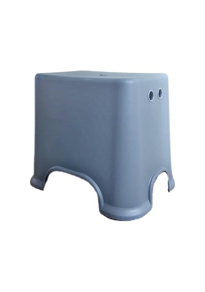 Geseus Banyo Taburesi Çok Amaçlı Tabure Kaymaz Ayakalı Max-140kg Taşıma Kapasitesi-antrasit-5171-84a Geseus Banyo Taburesi Çok Amaçlı Tabure Kaymaz Ayakalı Max-140kg Taşıma Kapasitesi-antrasit-5171-84a
