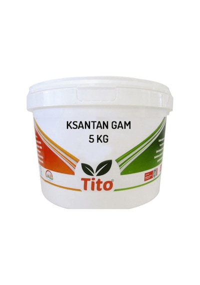 Tito Ksantan Gam E415 5 KG