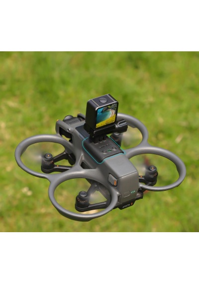 Dji Avata 2 Go Pro Kamera Takma Aparatı