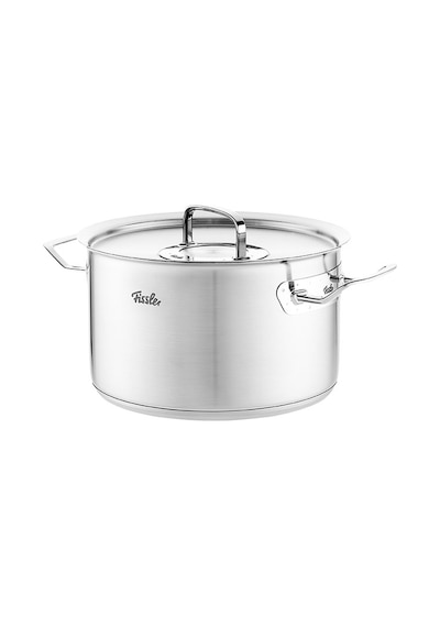 Fissler Profi Collection Metal Kapak Derin Tencere 24 Cm Renkli