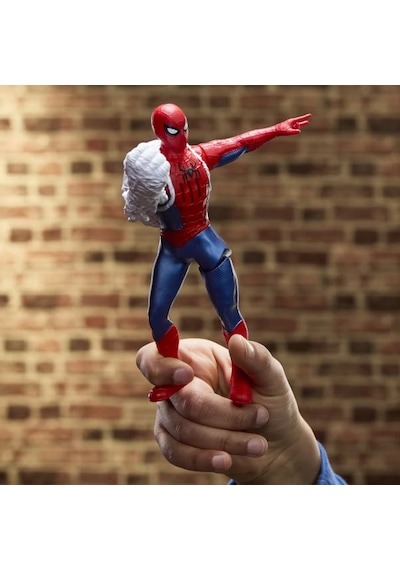 Spd Actıon Fx Spıderman