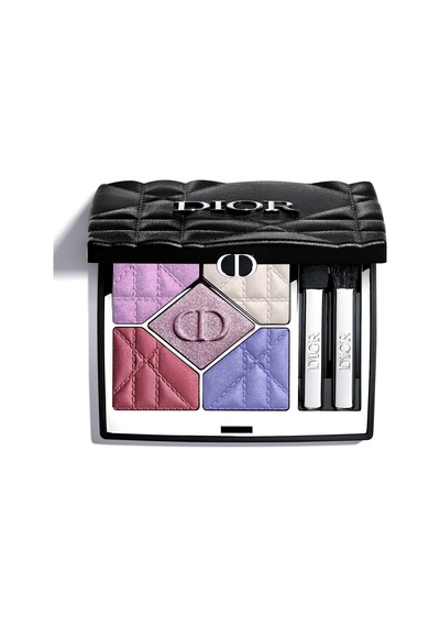 Dior Diorshow 5 Couleurs Limited Edition Eye Palette - Göz Paleti Diğer