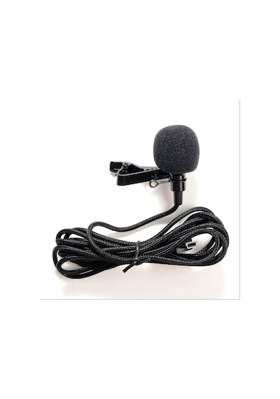Sjcam Sj6 Sj7 Sj360 Aksiyon Kamera Harici Mikrofon Çok Renkli