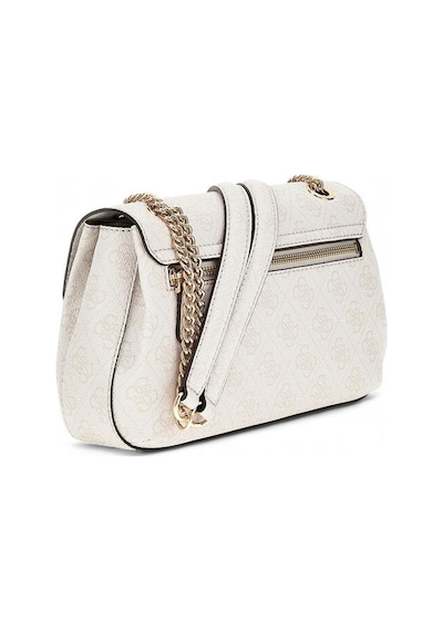 Guess Katya Beyaz Kadın Çapraz Askılı Çanta Hwsg9652210 Beyaz