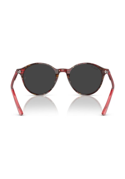 Ray-Ban Rb2230 1419/48 53 Polarize Unisex Güneş Gözlüğü Kırmızı
