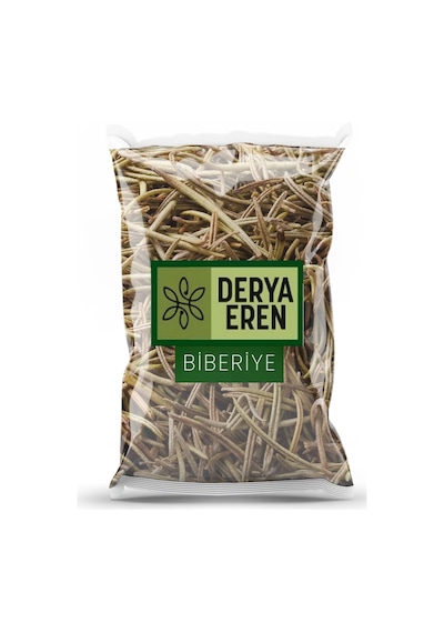 Derya Eren Biberiye Rosmarinus Officinalis 500 G
