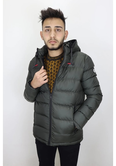 Rodrigo Dmctekstil Ivan23 Erkek Hakim Ayaka Spor Kesim Rahat Kalıp Kapüşonlu Fermuarlı Kışlık Mont Haki Rodrigo Dmctekstil Ivan23 Erkek Hakim Ayaka Spor Kesim Rahat Kalıp Kapüşonlu Fermuarlı Kışlık Mont Haki