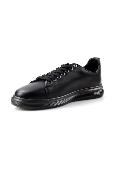 Pierre Cardin 779011 Erkek Günlük Deri Ayakkabı 001