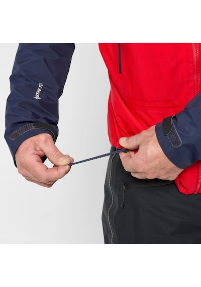 Millet Kamet Lıght Gore-tex Plaın 3lceket Mıv7739 7317 001