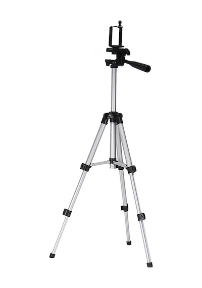 Dijital Kamera Kamera Kamerası İçin Telefon Klibi İle Tripod Standı Monte Tutucu Telefon Apple Uyumlu iPhone Dslr