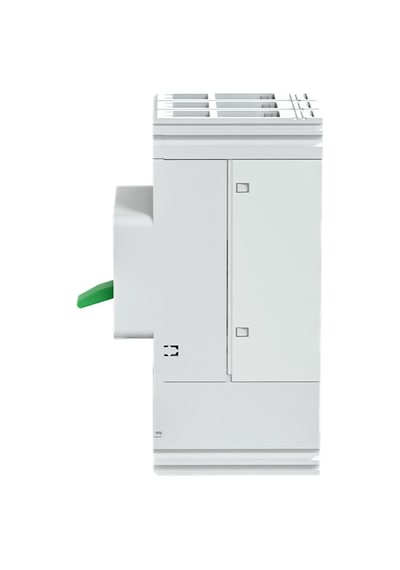 Schneider 3P3D 63A 25kA Ayar Sahalı Termik Manyetik Şalter