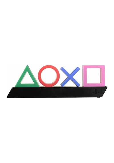 Playstation Icons Light Masa Lambası Ürün