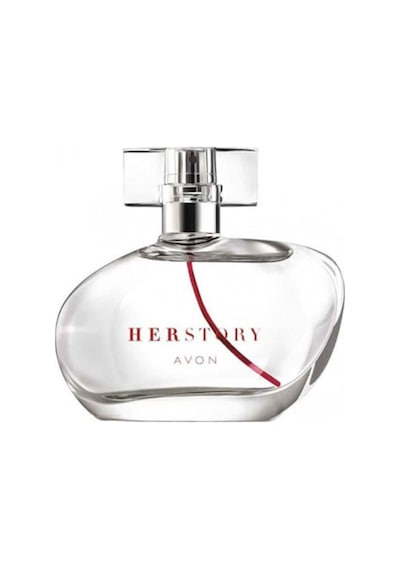Avon Attraction Kadın Parfüm EDP + Her Story Kadın Parfüm