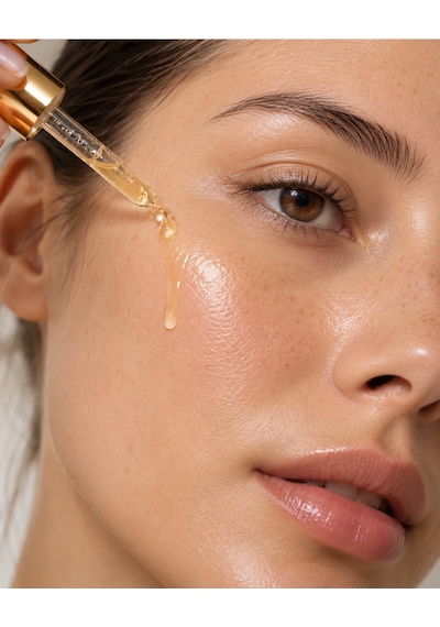 Vitamin C Serum 30 Ml Leke Karşıtı, Aydınlatıcı Ve Cilt Tonu Eşitleyici Bakım
