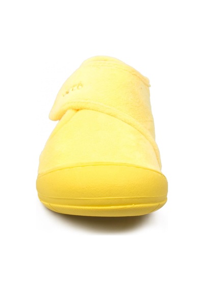 Vicco 959.b19k446 Bebe Sarı Çocuk Panduf Sarı