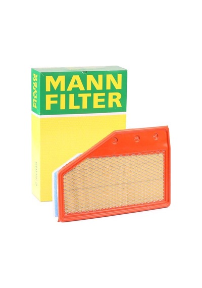 Mann Filter Hava Filtresi C35015