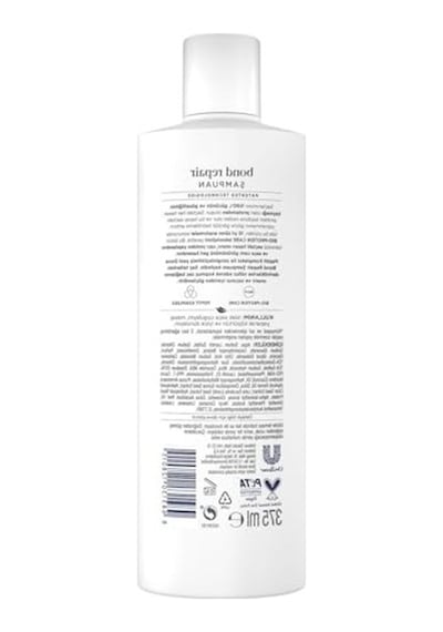 375 Ml Peptit Bond Repair Şampuanı, Saçları Onarıcı Etkili